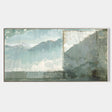 Wabi-Sabi Wall Art #TX414