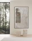 Wabi-Sabi Wall Art #TX441
