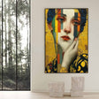 Colorful Painting #CA404