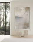 Plaster Art Texture Painting #SG420