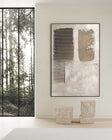 Wabi-Sabi Wall Art #TX444