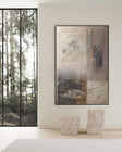 Wabi-Sabi Wall Art #TX445
