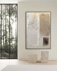 Wabi-Sabi Wall Art #TX448