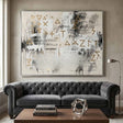 Abstract Graffiti Art #CSQ056
