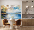Landscape Canvas Art #LCA031