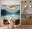 Landscape Canvas Art #LCA028