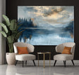 Landscape Canvas Art #LCA028