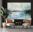 Landscape Canvas Art #LCA027