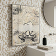 Abstract Graffiti Art #CSQ029