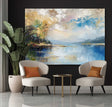 Landscape Canvas Art #LCA031