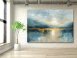 Landscape Canvas Art #LCA030