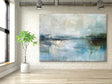 Landscape Canvas Art #LCA027