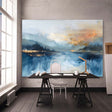 Landscape Canvas Art #LCA029