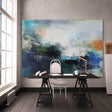 COLORFUL PAINTING #CA163
