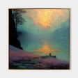 Colorful Painting #CA278