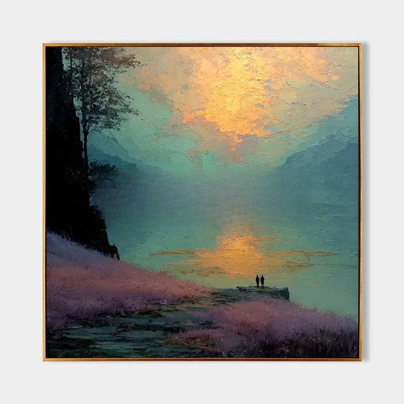 Colorful Painting #CA278