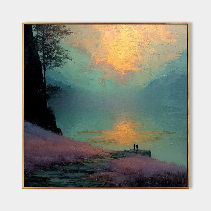 Colorful Painting #CA278