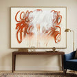 Abstract Graffiti Art #CSQ024