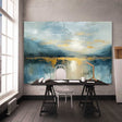 Landscape Canvas Art #LCA030