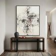 Abstract Graffiti Art #CSQ021
