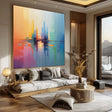 Colorful Painting #CA137