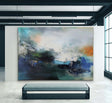 COLORFUL PAINTING #CA163