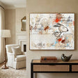Abstract Graffiti Art #CSQ074