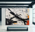Abstract Expressionist Art #AEA004