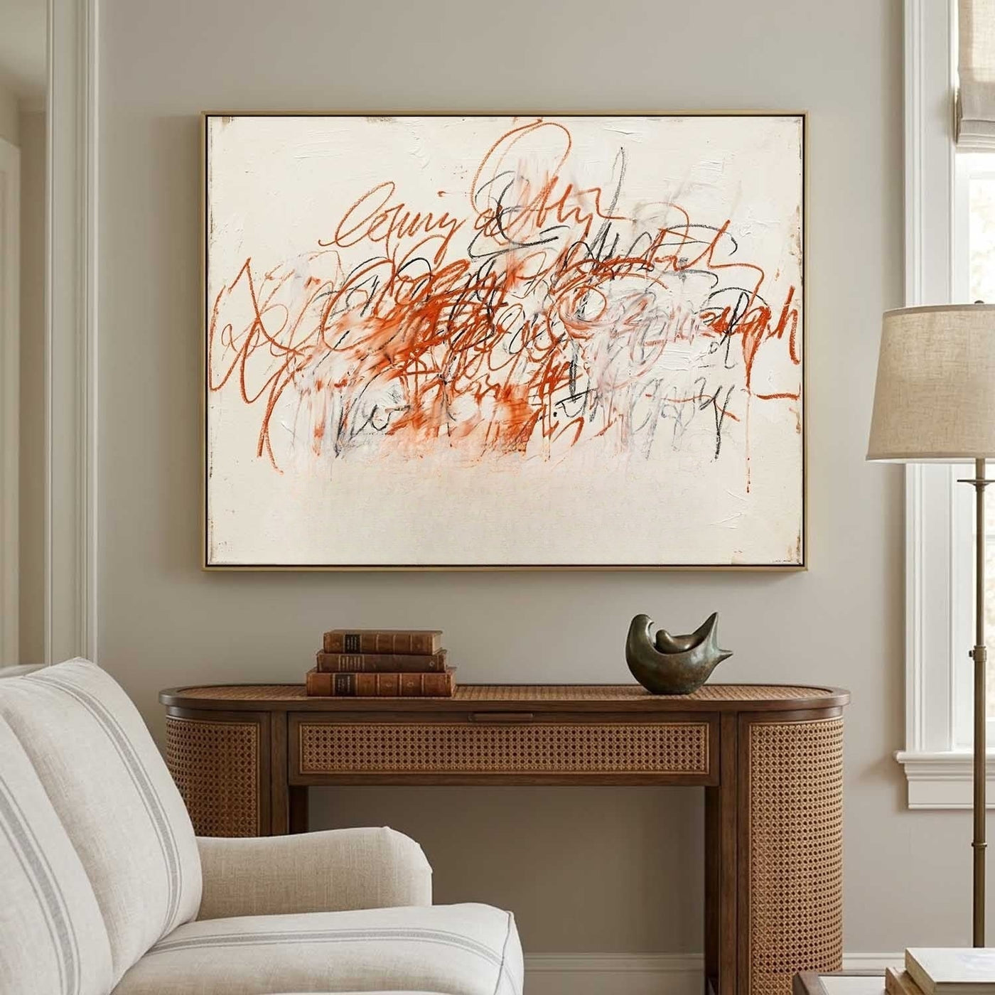 Abstract Graffiti Art #CSQ023