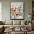 Abstract Graffiti Art #CSQ073