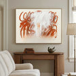 Abstract Graffiti Art #CSQ024