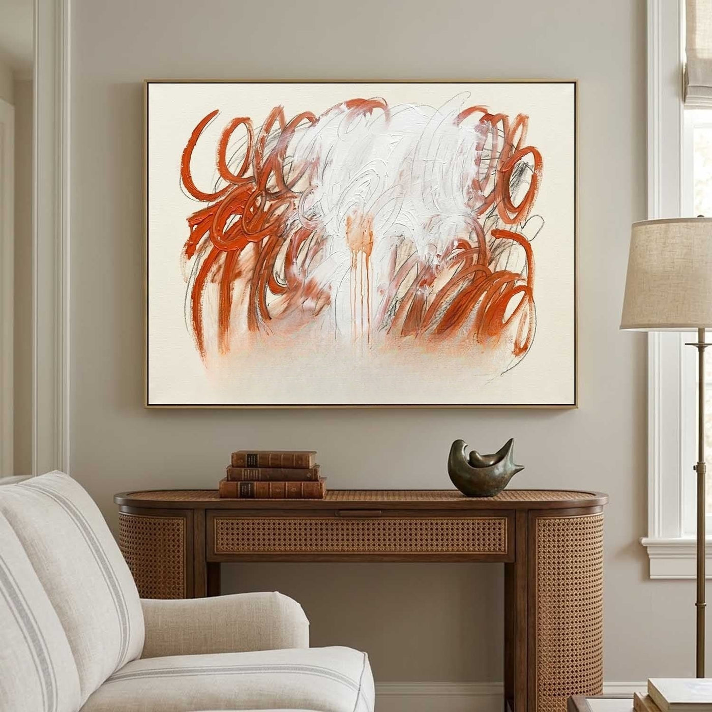 Abstract Graffiti Art #CSQ024