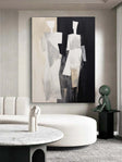 Contemporary Minimalist Art #MA001