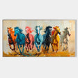 Contemporary Horse Art #HA007