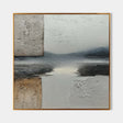 Wabi-Sabi Wall Art #TX566