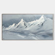 Plaster Art Texture Painting #SG339