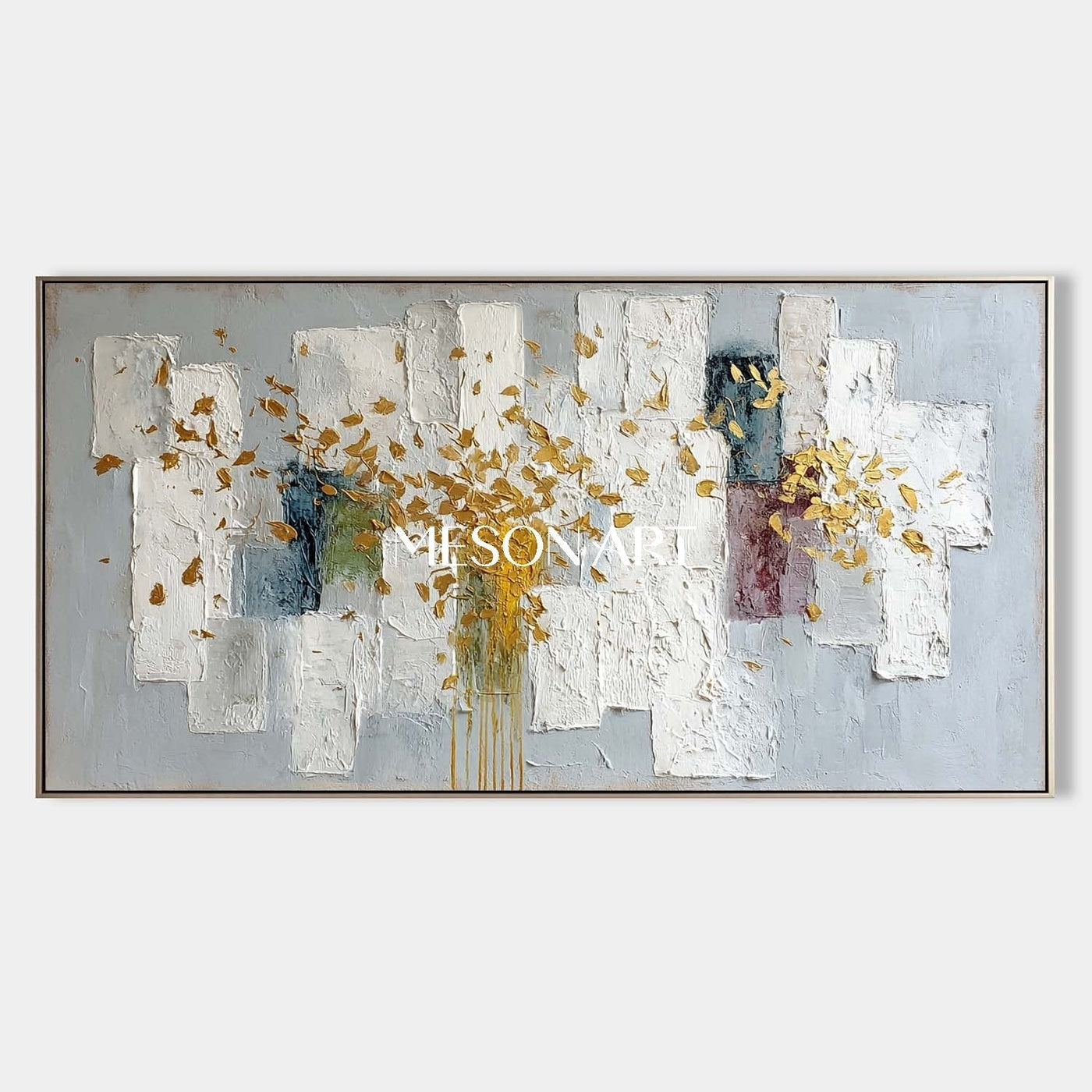 Wabi-Sabi Wall Art #TX518