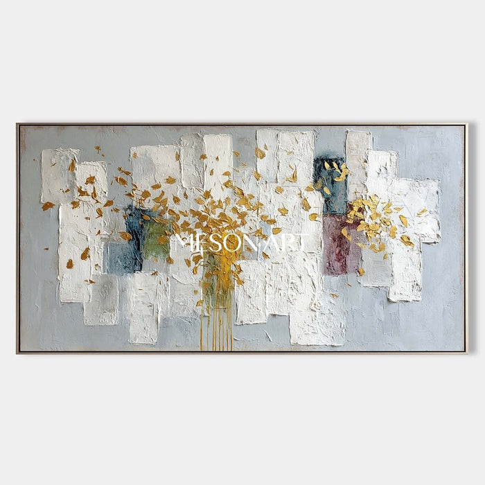 Wabi-Sabi Wall Art #TX518