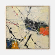 Abstract Expressionist Art #AEA010