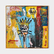 Abstract Graffiti Art #GA014