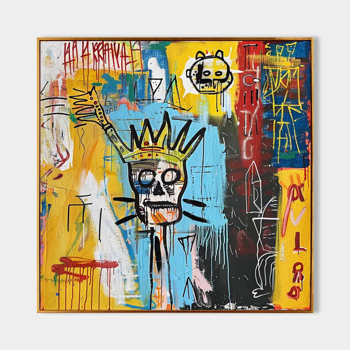 Abstract Graffiti Art #GA014