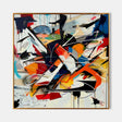 Abstract Graffiti Art #GA026
