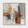 Wabi-Sabi Wall Art #TX527