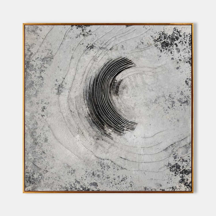 Wabi-Sabi Wall Art #TX417
