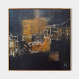 Wabi-Sabi Wall Art #TX384