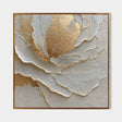 Plaster Art Texture Painting #SG475