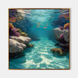 Plaster Art Texture Painting #SG463