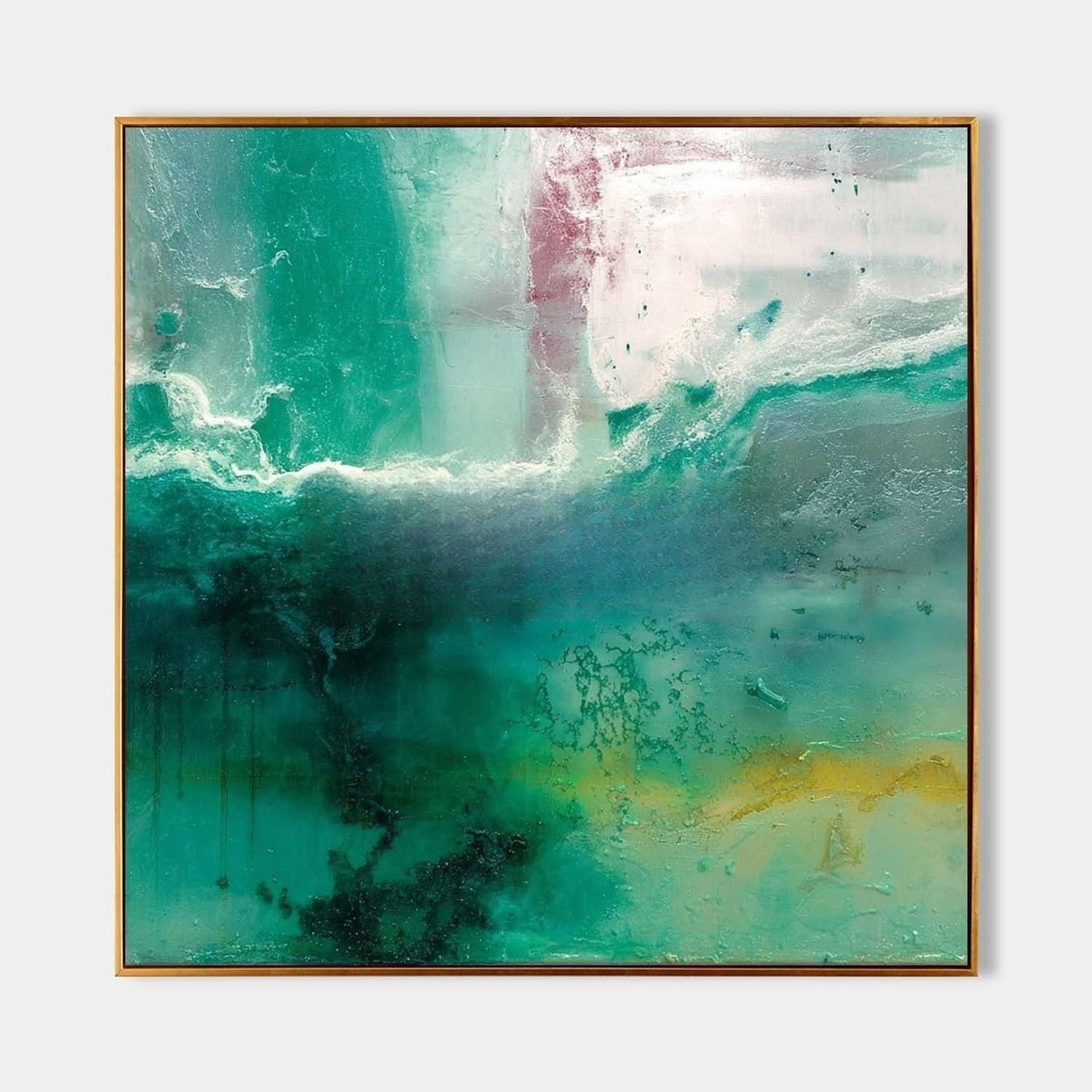 Colorful Painting #CA337
