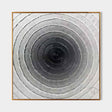 Plaster Art Texture Painting #SG363