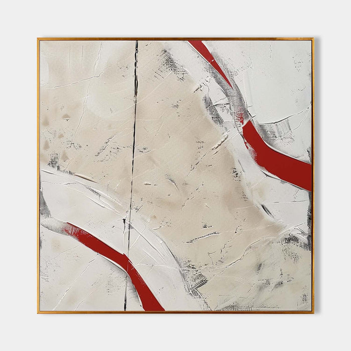 Contemporary Minimalist Art #MA120